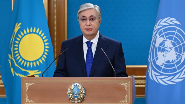 «Восстановить более справедливый и гуманный мир»