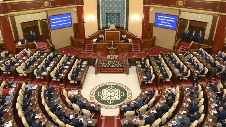 Президент Казахстана подтвердил значение русского языка в РК