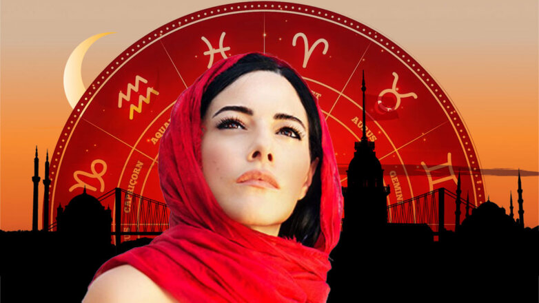 Турецкий гороскоп показал, для каких знаков зодиака 2022 год станет поворотным