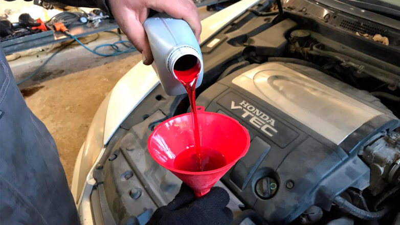 Советы автомобилистам: как продлить срок жизни "автомата"