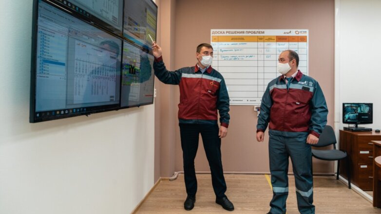 «Уралэлектромедь» прошла аудит на отлично