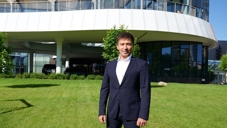 Евгений Мордовин: "За три года мы создали узнаваемый продукт повышенного спроса"