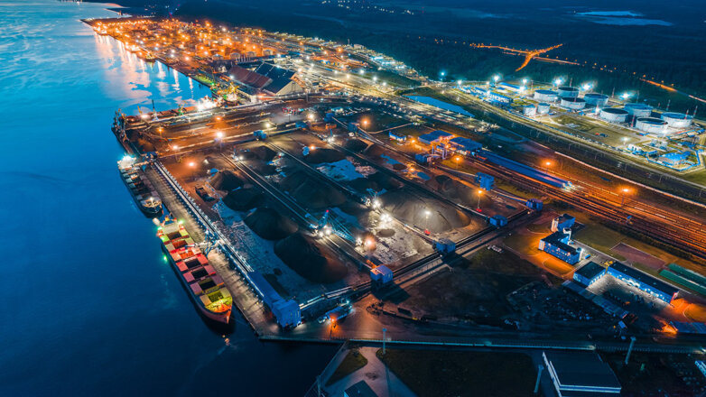 Без урона для природы