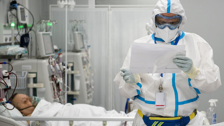 Тревожные симптомы: почему в России растет количество конфликтов между врачами и пациентами