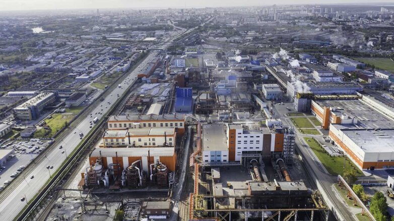 Курс на экологичное производство