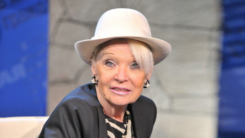 Сын Светланы Светличной заявил, что не обращался в полицию с заявлением о ее пропаже