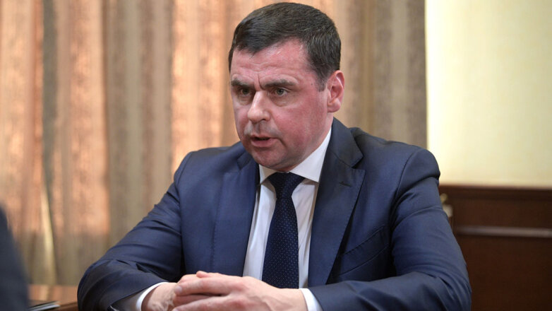 Путин назначил своим помощником ушедшего в отставку главу Ярославской области