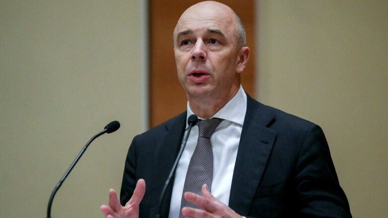 Силуанов предрек закат углеводородной эпохи с переходом на новые "двигатели" экономики