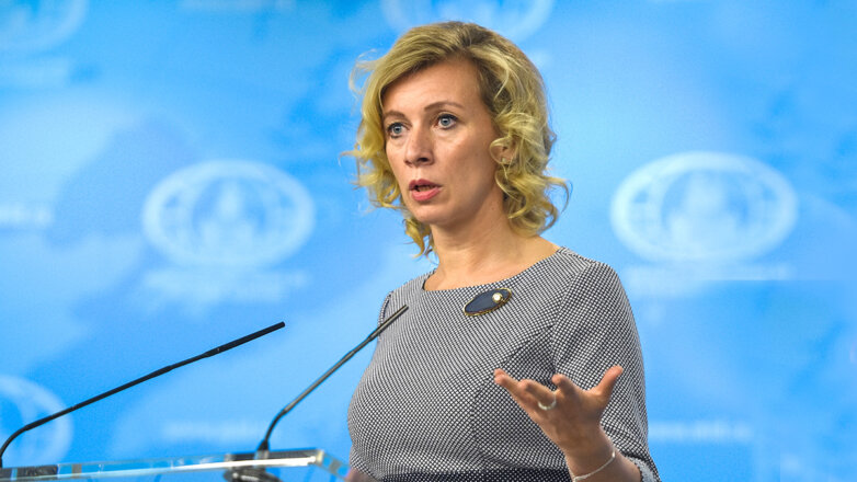 МИД: Россия ответит на попытки Запада отдать доходы от ее активов Киеву