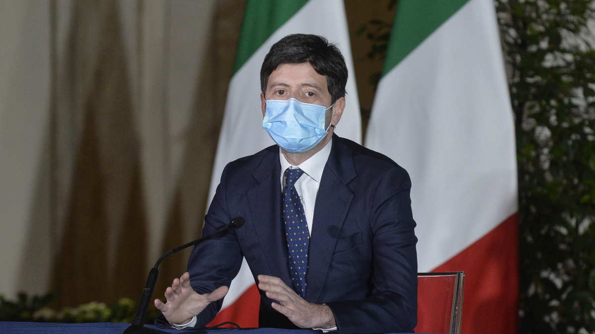 Роберто Сперанца