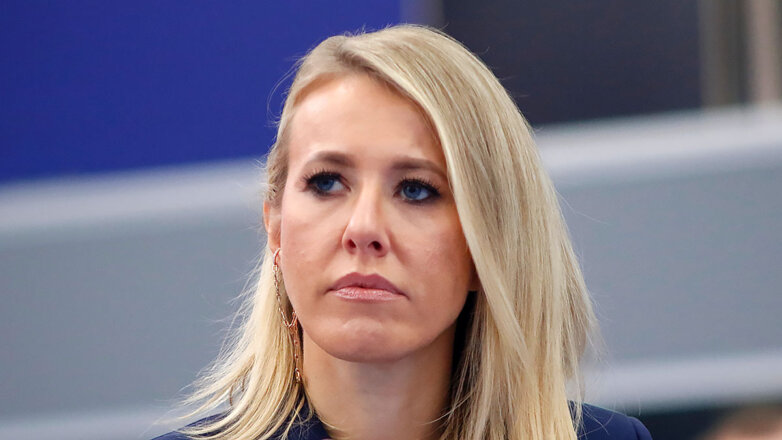 Собчак отказалась подписывать документ о неразглашении по смертельному ДТП