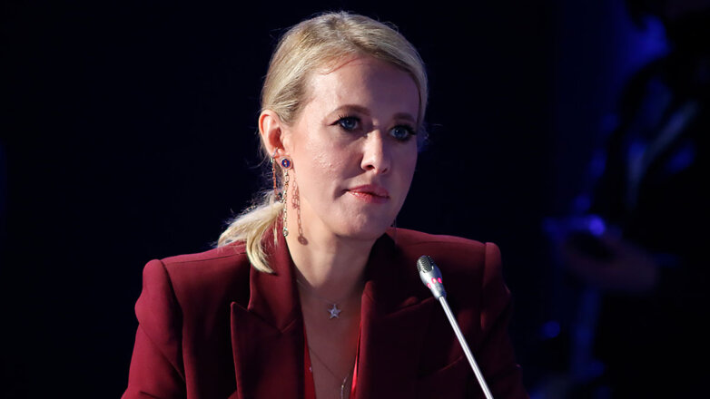 Ксения Собчак рассказала, как прошел ее очередной допрос по ДТП в Сочи