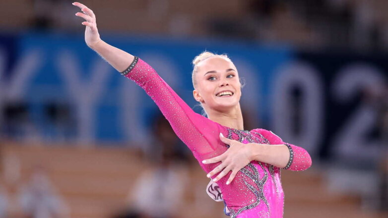 Судьи лишили Мельникову золота ЧМ после пересмотра результатов