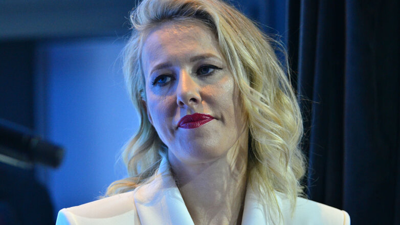 Ксения Собчак получила гражданство Израиля