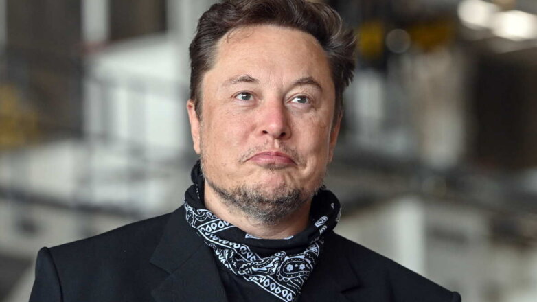 Илона Маска назвали самым богатым человеком в истории
