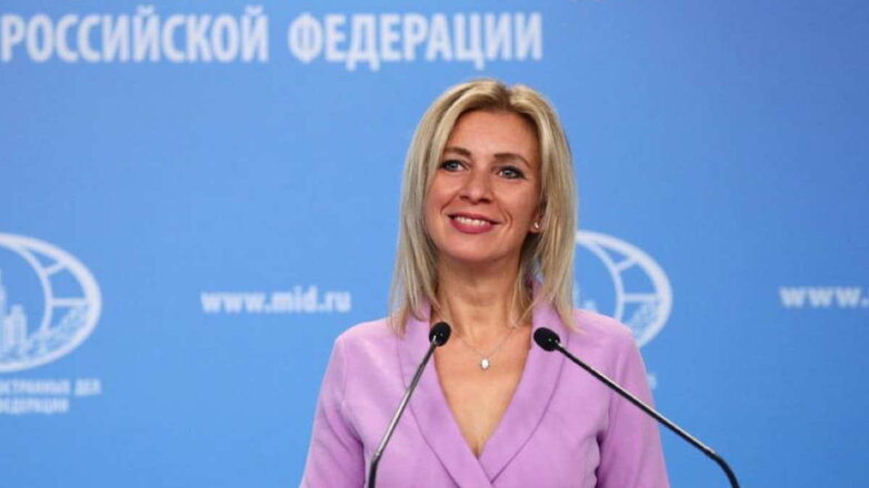 Клип с песней на стихи Марии Захаровой собрал 18 миллионов просмотров