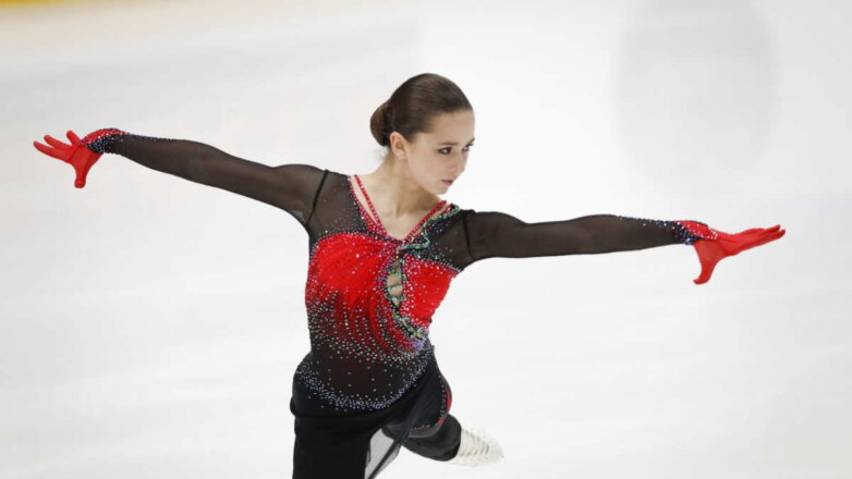 Российские фигуристки заняли весь пьедестал на втором чемпионате Европы подряд