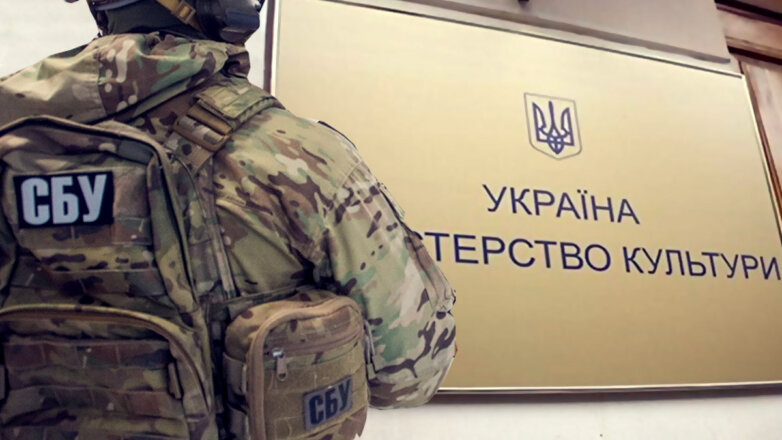 "Черный список" Украины пополнили еще 13 российских деятелей культуры