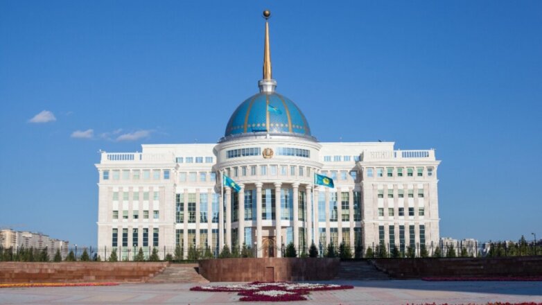 Президент Казахстана утвердил 10 национальных проектов