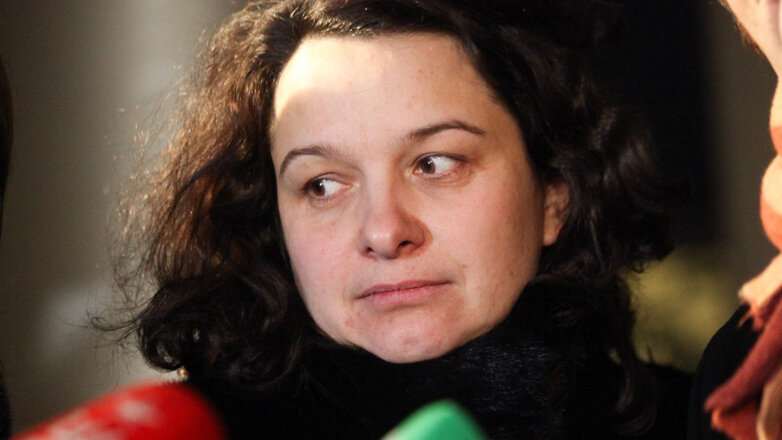 Врачу Мисюриной выплатят 4 миллиона рублей компенсации за уголовное преследование