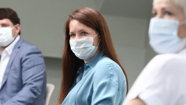 В мэрии Москвы объяснили продолжительность нерабочих каникул