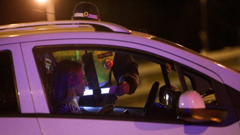 ГИБДД предупредила о сплошных проверках водителей