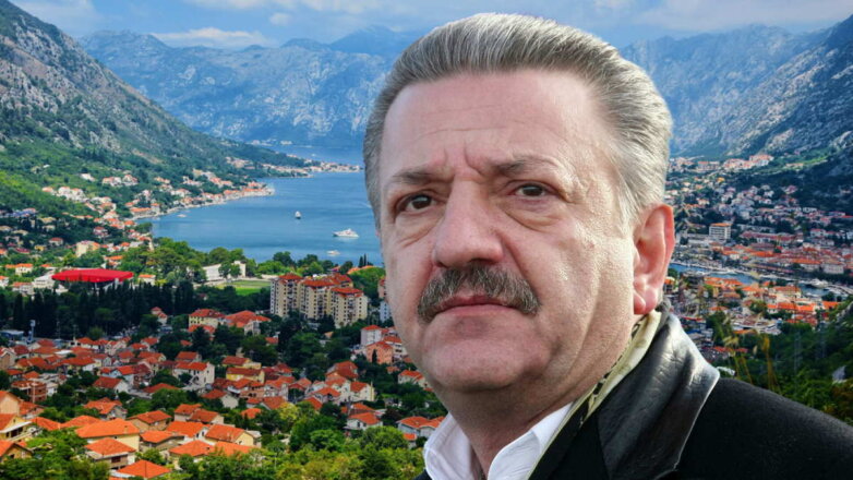 СМИ: Черногория предоставила убежище Исмаилову