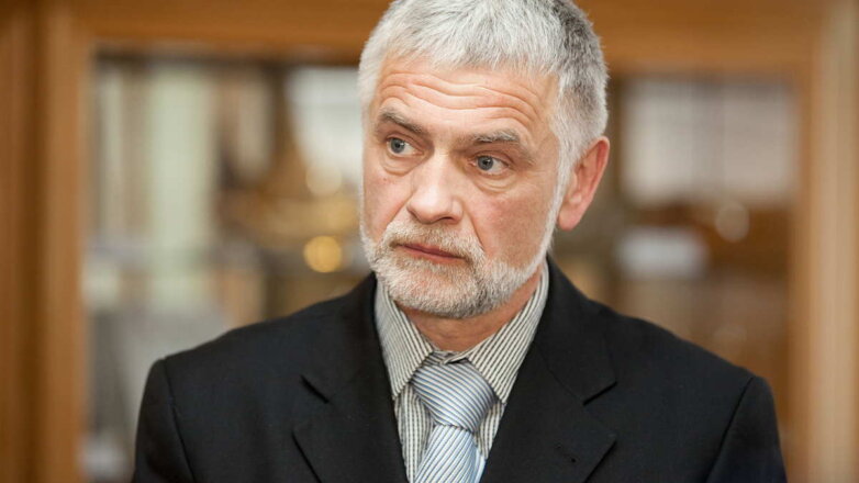 Российские пограничники задержали перешедшего границу мэра из Литвы