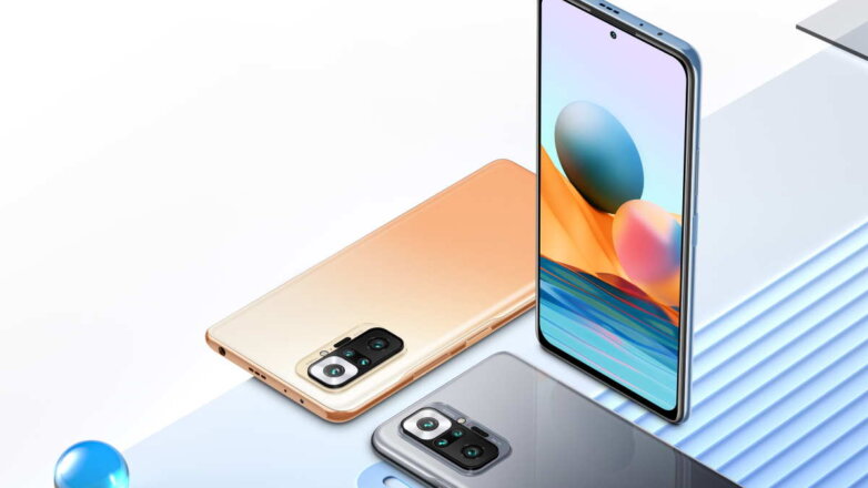 Смартфоны Redmi откажутся от MIUI в пользу собственной оболочки Android