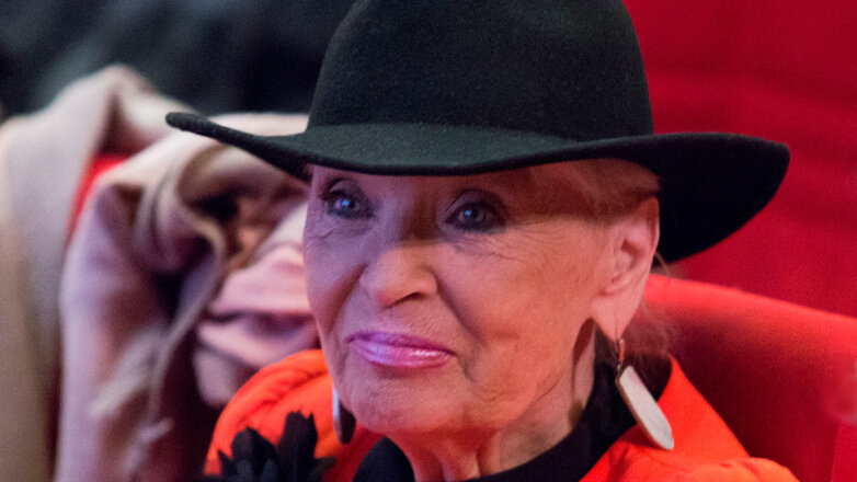 Возможную причину пропажи Светличной раскрыл ее менеджер