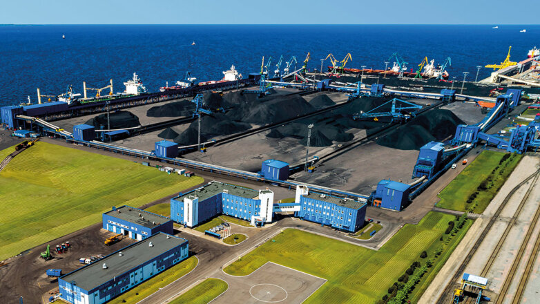 Мониторинг 2021 года подтвердил экологическую безопасность АО "Ростерминалуголь"