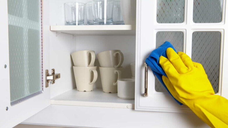 Пять ошибок в дизайне, из-за которых убирать в квартире будет сложнее