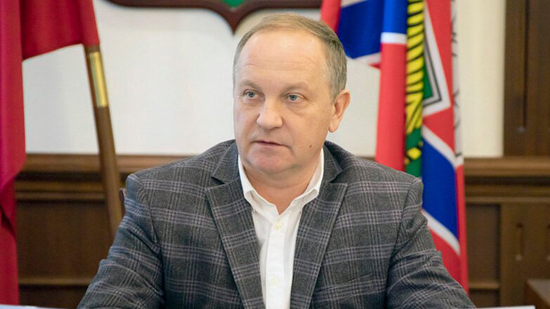 Экс-главу Владивостока заподозрили в получении многомиллионных взяток