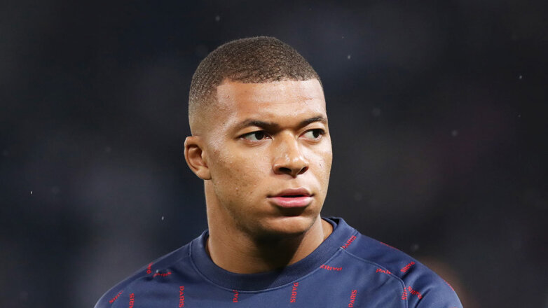 Мбаппе рассказал о планах ухода из ПСЖ