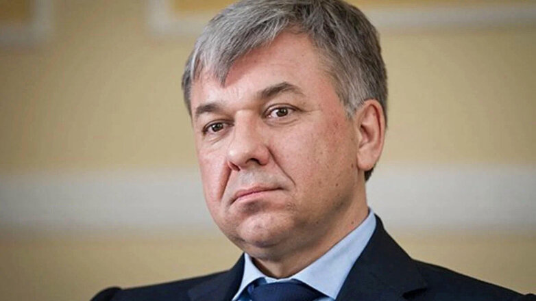 В Черногории арестован экс-глава Росалкогольрегулирования Игорь Чуян