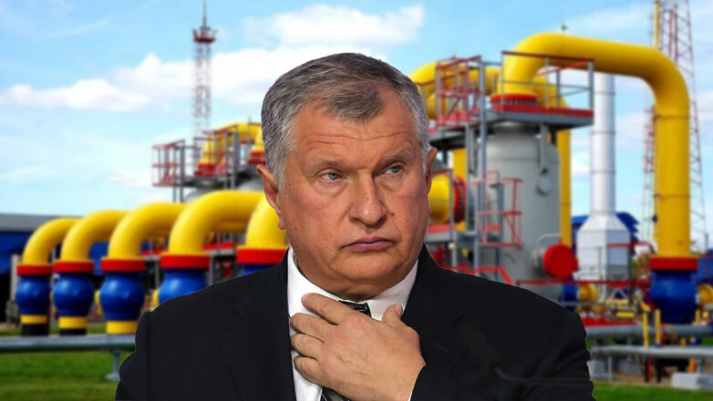 "Молекулы свободы" и энергетический кризис. О чем еще рассказал Сечин