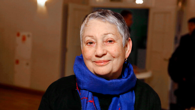 Улицкая вошла в топ-5 фаворитов на Нобелевскую премию по литературе