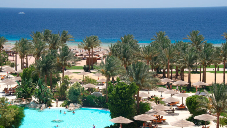 Египет в ноябре: что посмотреть и попробовать в Макади-Бей