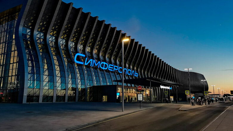 Самое популярное авианаправление для новогоднего отдыха в России назвали эксперты