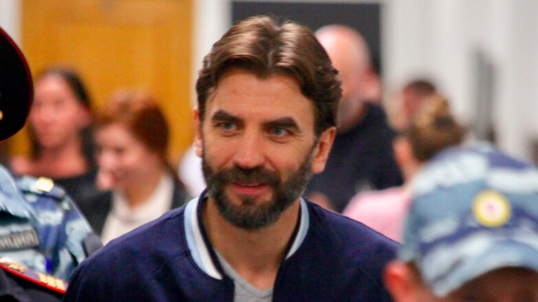 Суд разрешил взыскать с Абызова 32,5 миллиарда рублей