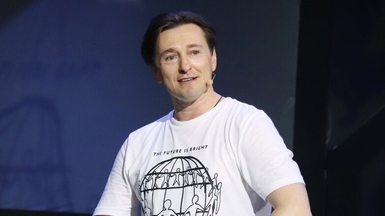 Сергей Безруков госпитализирован с коронавирусом