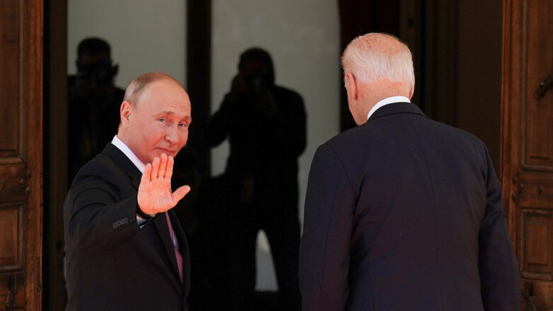 По дороге к светлому будущему: конкуренция и взаимосвязанность на мировой арене