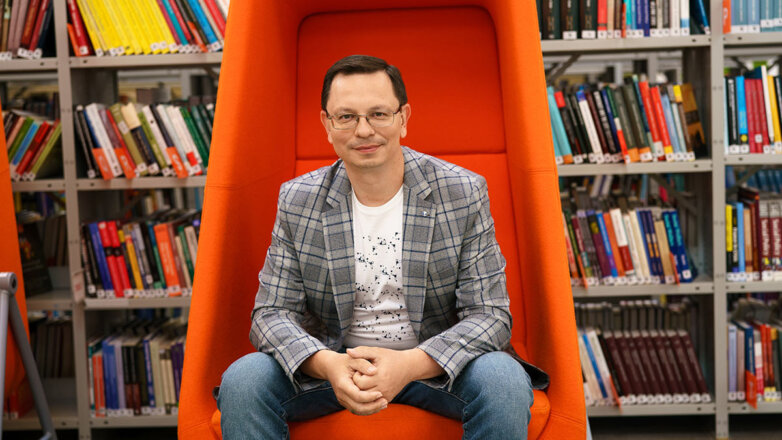 ВШЭ стала одним из лидеров "Приоритета 2030" по направлению "Исследовательское лидерство"