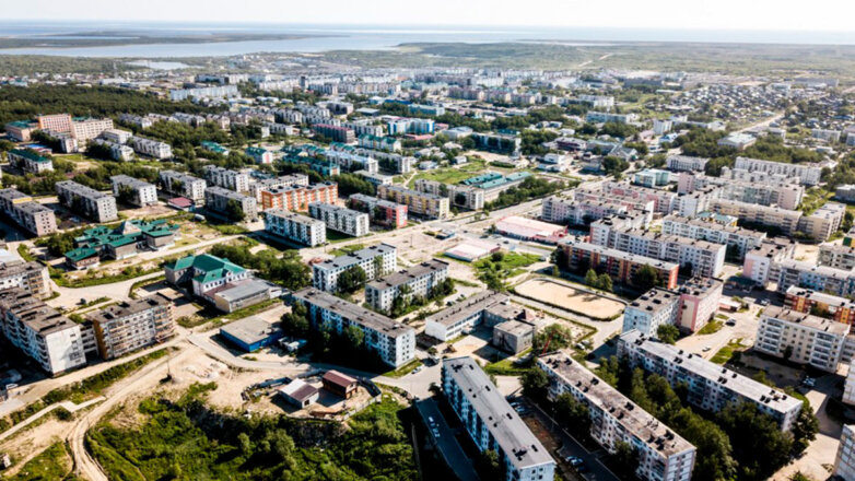 Более 11 тысяч человек остались без электричества на Сахалине