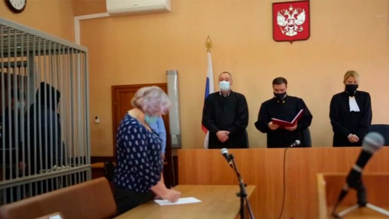 "Тулунскому маньяку" вынесли приговор