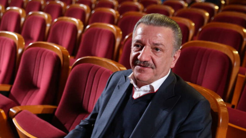 Исмаилов намерен добиваться политического убежища в Черногории