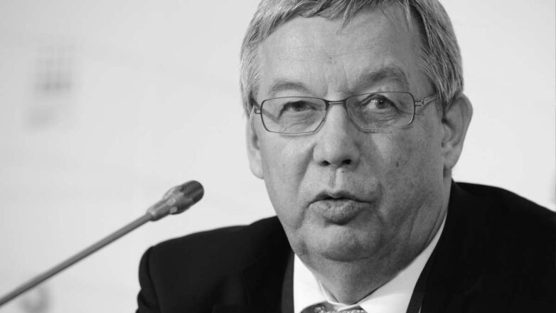 Физик-миллиардер Валентин Гапонцев умер в США