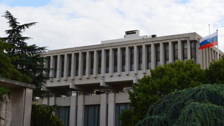 СМИ: во Франции задержали россиян по делу о контрабанде более чем тонны наркотиков