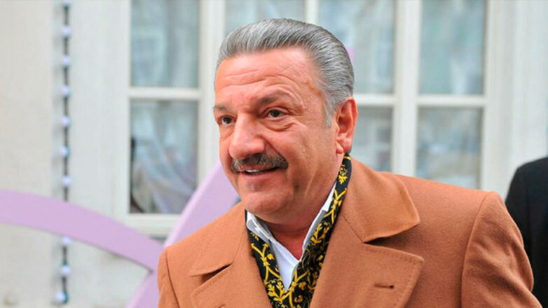 Суд Подгорицы оставил под стражей экс-директора Черкизовского рынка Тельмана Исмаилова