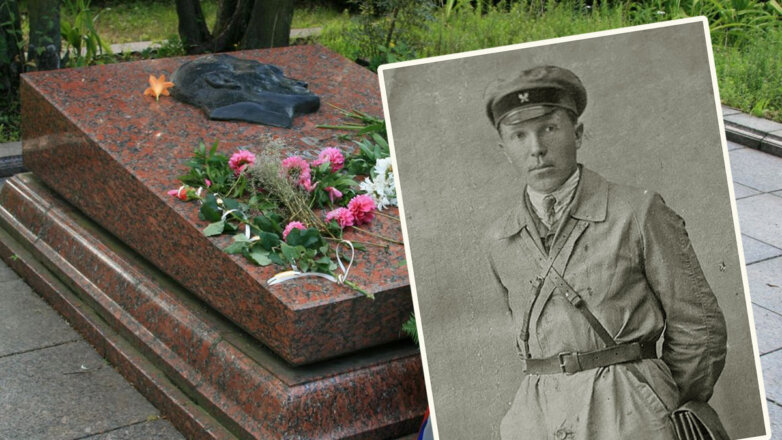 На Украине снова отказались вернуть России останки советского разведчика Кузнецова